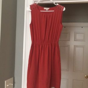 🌻3/$21sale🌻 Ann Taylor Loft dress size small